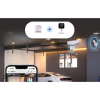 SONOFF MINI-D Relé AC/DC Wifi - Interruptor Inteligente