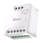 SONOFF MINI-D Relé AC/DC Wifi - Interruptor Inteligente