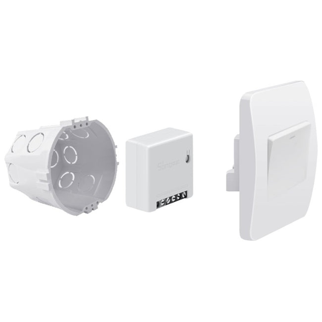 Sonoff Mini R2 Relé Inteligente WiFi Main Image