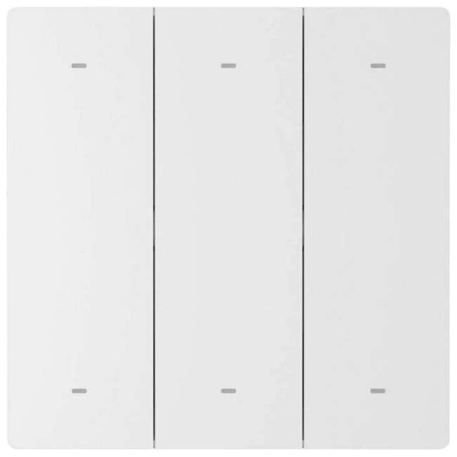 Sonoff R5 6 botones Blanco - Interruptor de pared inteligente Hover Image