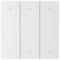 Sonoff R5 6 botones Blanco - Interruptor de pared inteligente
