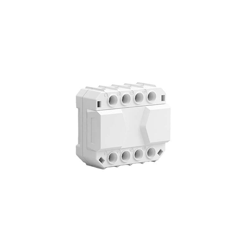 Sonoff Smart Switch S-Mate Blanco - Switch Inteligente compatible con distintos dispositivos y con batería