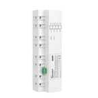 Sonoff SPM-4Relay - Medidor de Potencia Inteligente