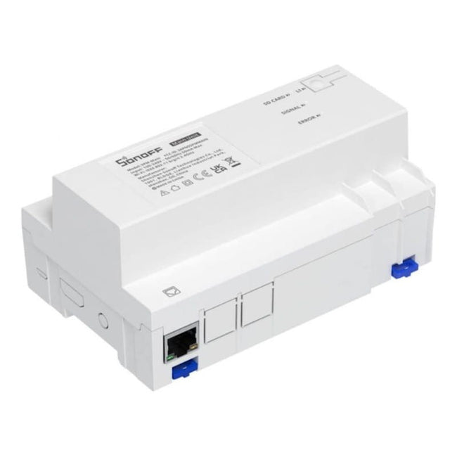 Sonoff SPM-Main WiFi - Medidor de Potencia Inteligente Hover Image