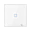 Sonoff T2 1C WiFi + RF 433 - Interruptor Táctil Inteligente de 1 Canal con Control Remoto WiFi y RF