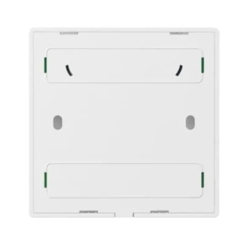 Sonoff T2EU3C-RF 433MHz 3 botones - Interruptor táctil inteligente programable para una o varias luces