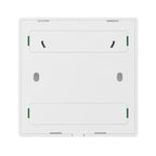 Sonoff T2EU3C-RF 433MHz 3 botones - Interruptor táctil inteligente programable para una o varias luces