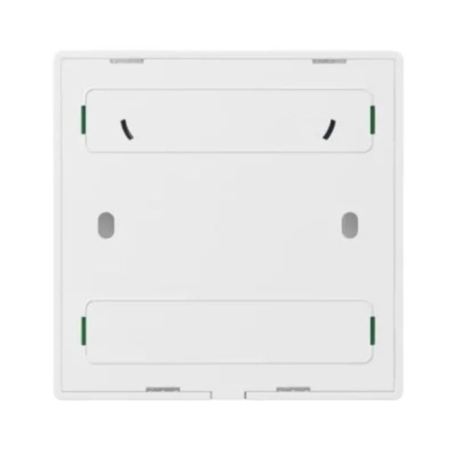 Sonoff T2EU3C-RF 433MHz 3 botones - Interruptor táctil inteligente programable para una o varias luces Main Image