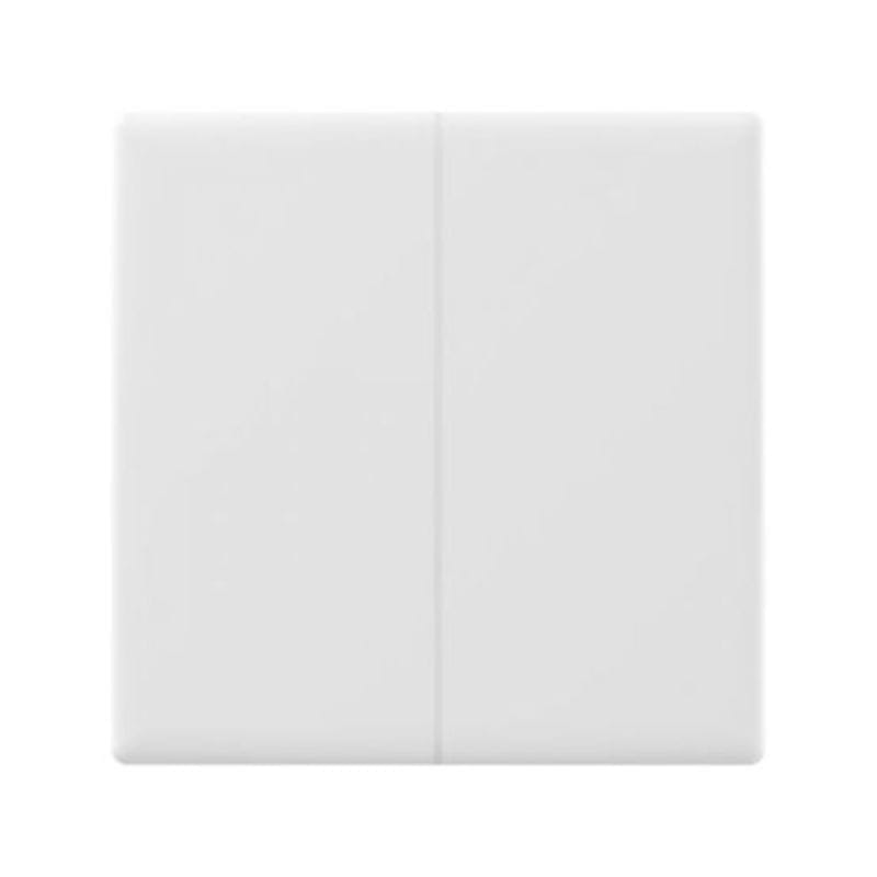 Sonoff T5 2C WiFi - Interruptor Táctil Inteligente Compatible con Amazon Alexa y Google Assistant