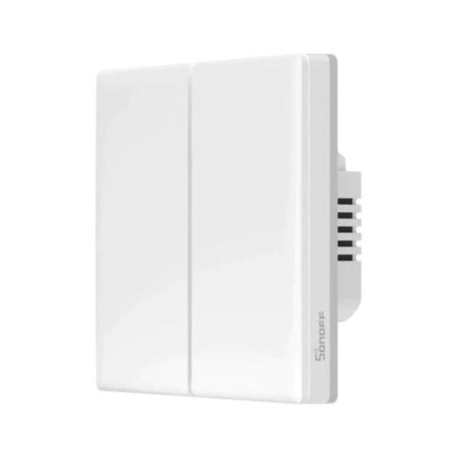 Sonoff T5 2C WiFi - Interruptor Táctil Inteligente Compatible con Amazon Alexa y Google Assistant Main Image