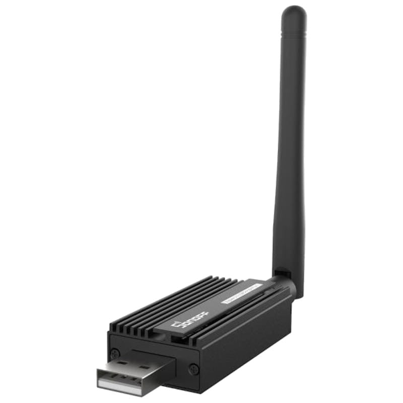Dongle USB Sonoff Zigbee 3.0 Plus-E - Gateway Universal con Antena