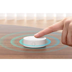 Sonoff SNZB-01P - Interruptor inteligente inalámbrico redondo Zigbee