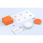 Sonoff SNZB-01P - Interruptor inteligente inalámbrico redondo Zigbee