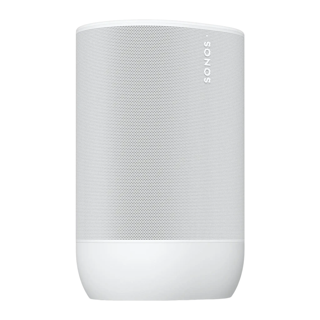 Altavoz Sonos Move 2 IP56 24h WiFi 6 + Bluetooth 5.0