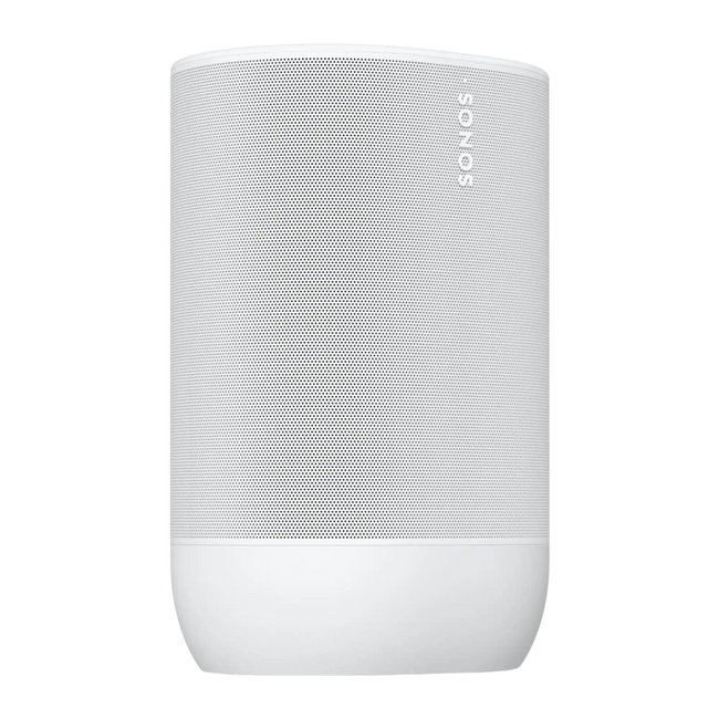 Altavoz Sonos Move 2 IP56 24h WiFi 6 + Bluetooth 5.0 Hover Image
