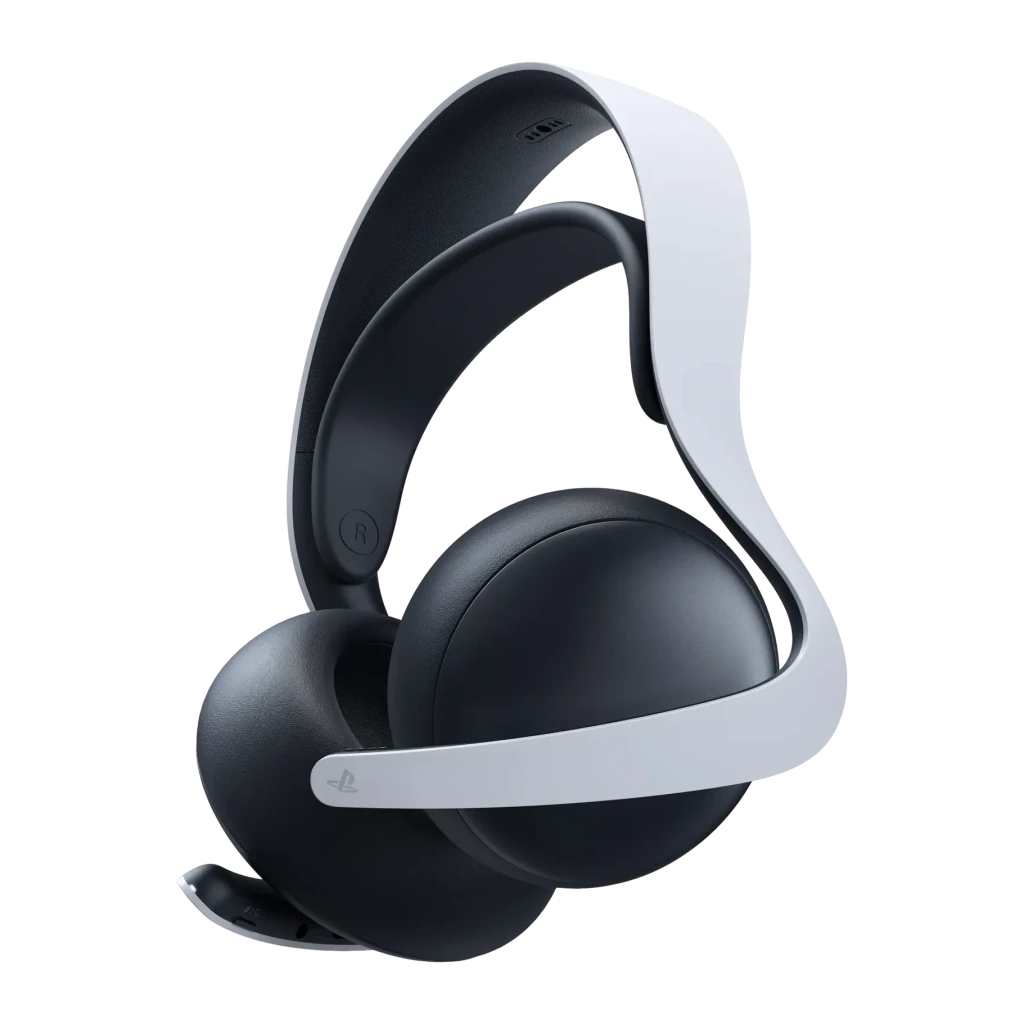 Auriculares Gaming Sony PULSE Elite Inalámbrico Micrófono Boom