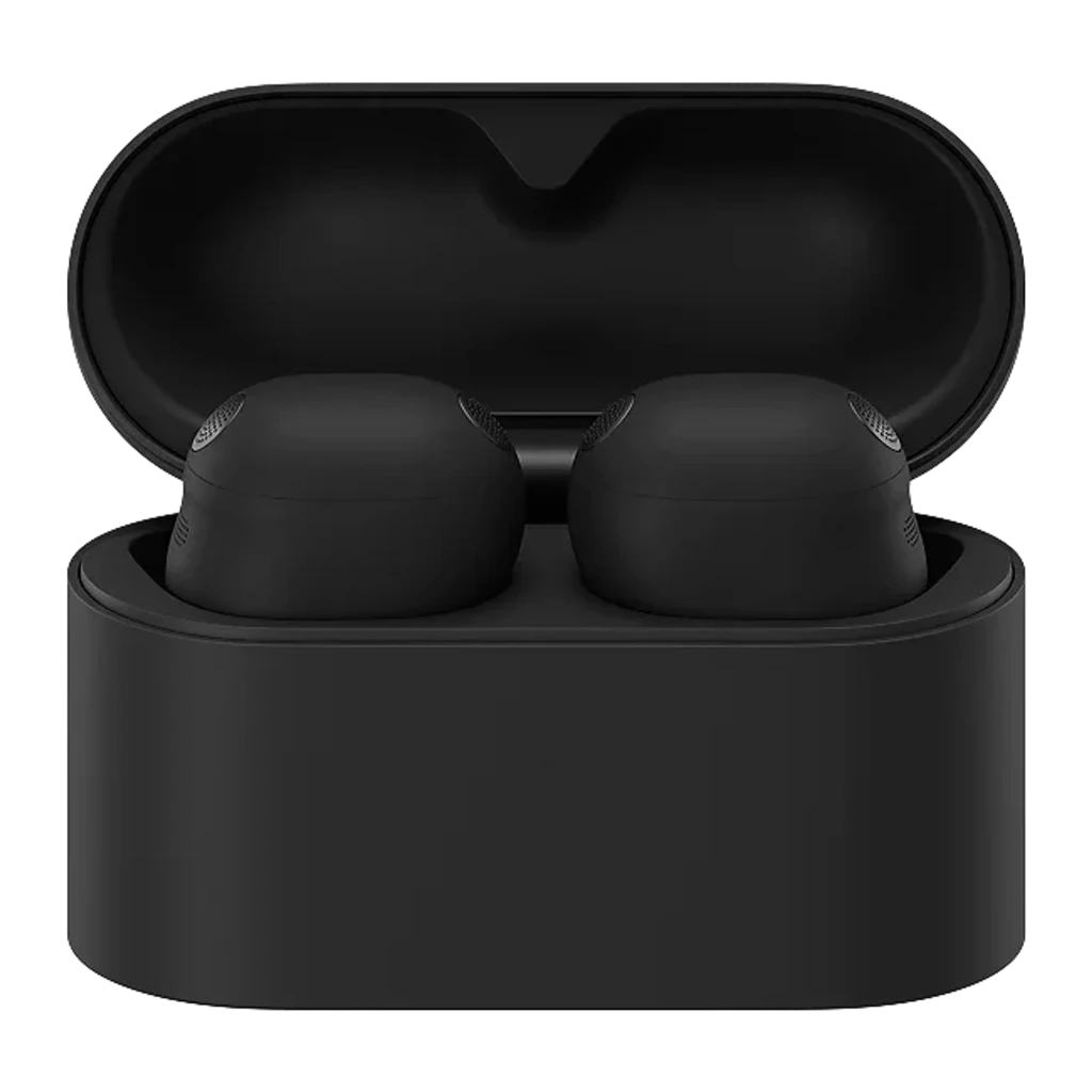 Sony WF-1000XM6 Black