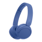 Auriculares Sony WH-CH530 Diadema On-Ear Bluetooth 55h Multipunto