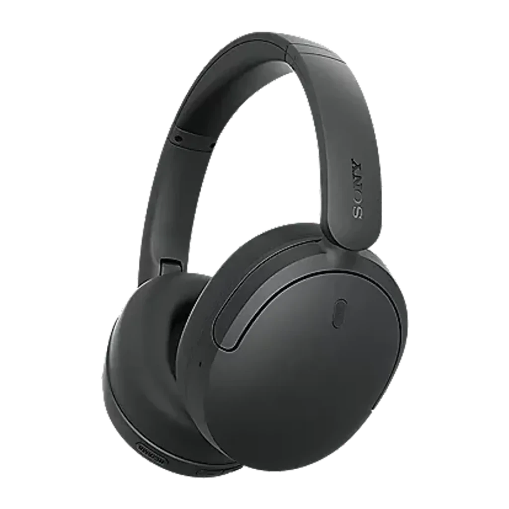Auriculares Sony WH-CH730N Negro Cancelación de Ruido Diadema Bluetooth