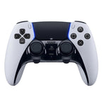 Mando Sony DualSense Edge PS5 Blanco - Gamepad para PlayStation 5