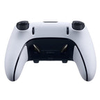 Mando Sony DualSense Edge PS5 Blanco - Gamepad para PlayStation 5