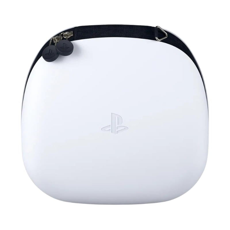 Mando Sony DualSense Edge PS5 Blanco - Gamepad para PlayStation 5
