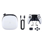 Mando Sony DualSense Edge PS5 Blanco - Gamepad para PlayStation 5