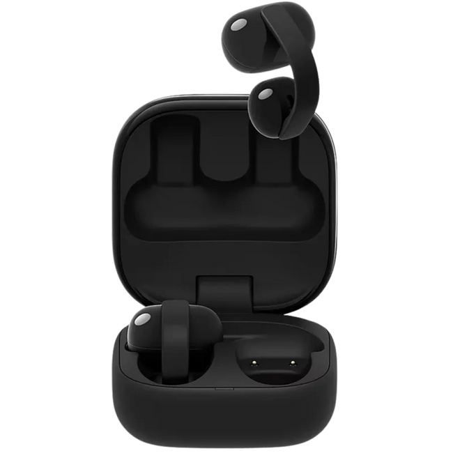Sony LinkBuds Clip WF-LC900 Negro Hover Image