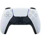 Sony Mando inalámbrico DualSense V3 Blanco - Para PS5, PC, MAC y Móvil
