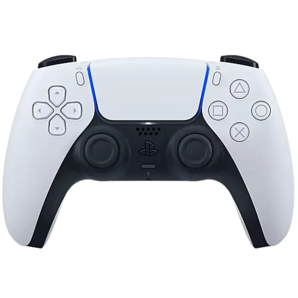 Sony Mando inalámbrico DualSense V3 Blanco - Para PS5, PC, MAC y Móvil
