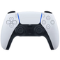 Sony Mando inalámbrico DualSense V3 Blanco - Para PS5, PC, MAC y Móvil