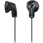 Sony MDR-E9LP Negro