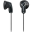 Sony MDR-E9LP Negro