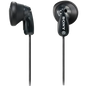 Sony MDR-E9LP Negro