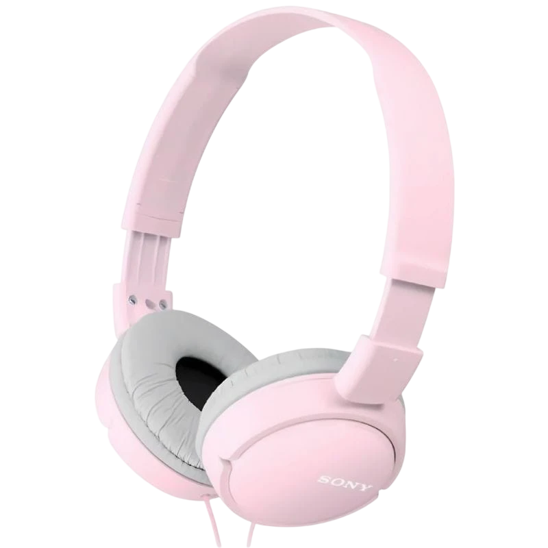 Sony MDR-ZX110AP Rosa - Auriculares con cable