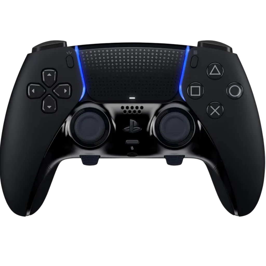 Sony PS5 DualSense Edge Controller Negro Gamepad Analógico/Digital PlayStation 5