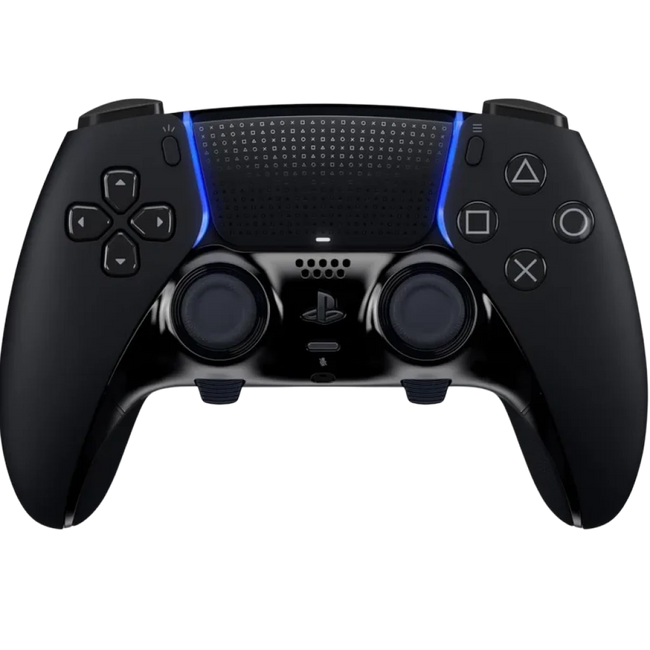 Sony PS5 DualSense Edge Controller Negro Gamepad Analógico/Digital PlayStation 5 Hover Image