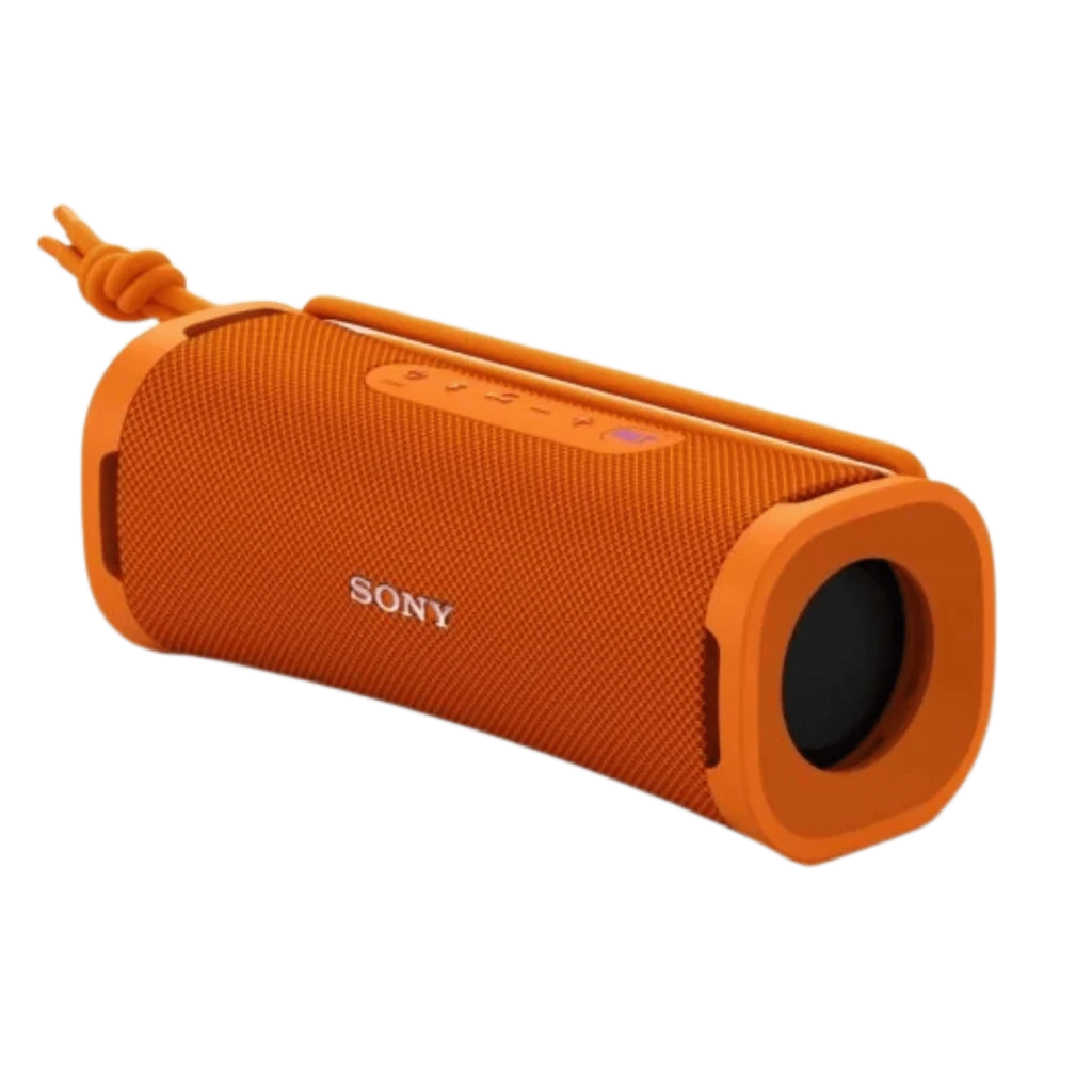 Sony ULT Field 1 Naranja - Altavoz Bluetooth