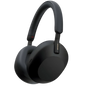 Sony WH-1000XM5SA Estuche blando - Auriculares inalámbricos Hi - Res con ANC