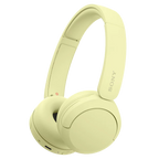 Sony WH-CH520 Amarillo