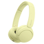 Sony WH-CH520 Amarillo