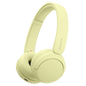 Sony WH-CH520 Amarillo