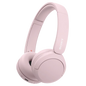 Sony WH-CH520 Rosa