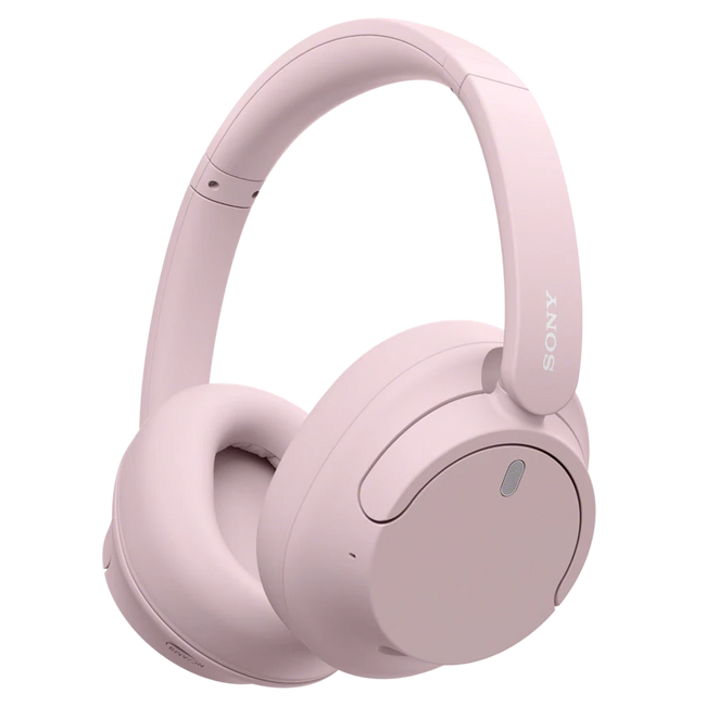 Sony WH-CH720N Rosa Hover Image
