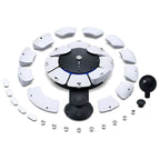 Gamepad Sony Access Blanco - Mando para PlayStation 5