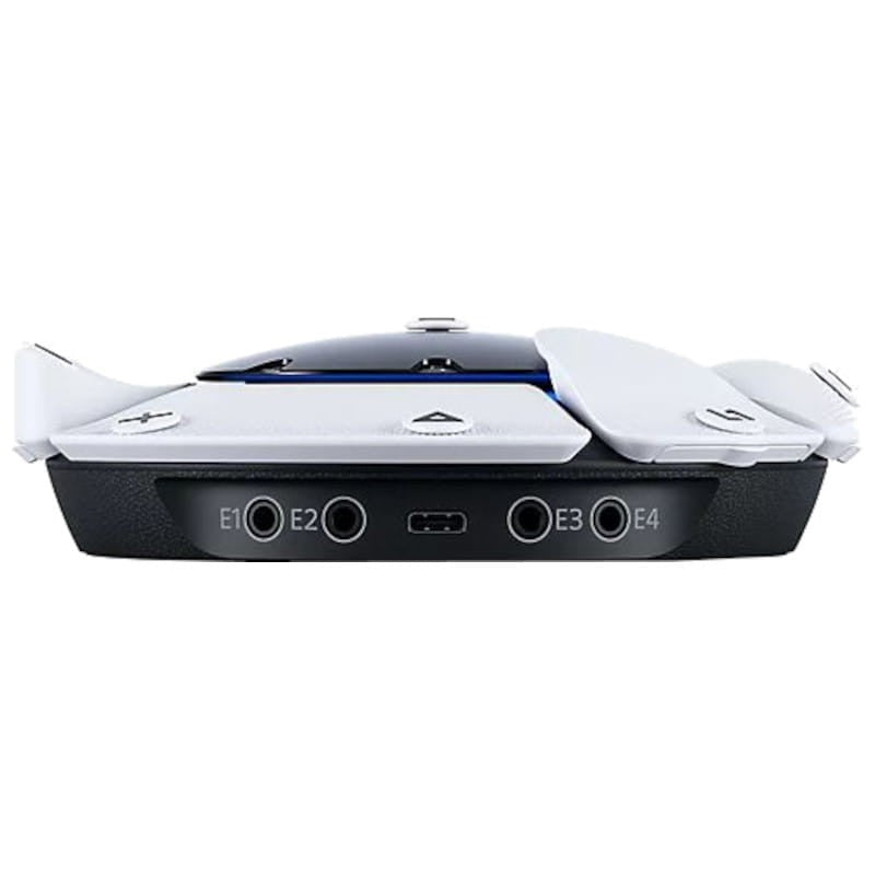 Gamepad Sony Access Blanco - Mando para PlayStation 5