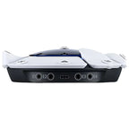 Gamepad Sony Access Blanco - Mando para PlayStation 5