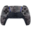 Mando Sony DualSense PS5 Gris Camuflaje