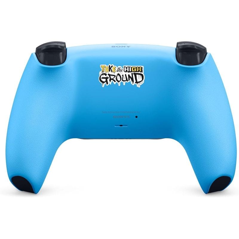 Mando Sony DualSense Edición Limitada Fortnite - Gamepad para PlayStation 5