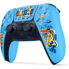 Mando Sony DualSense Edición Limitada Fortnite - Gamepad para PlayStation 5